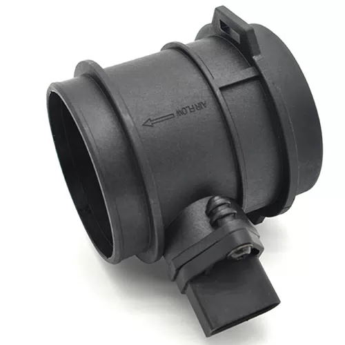 MAF Mass Air Flow Meter Sensor for Audi A4 1994-2001 0280218038 0986280212 078906461BX - image 5